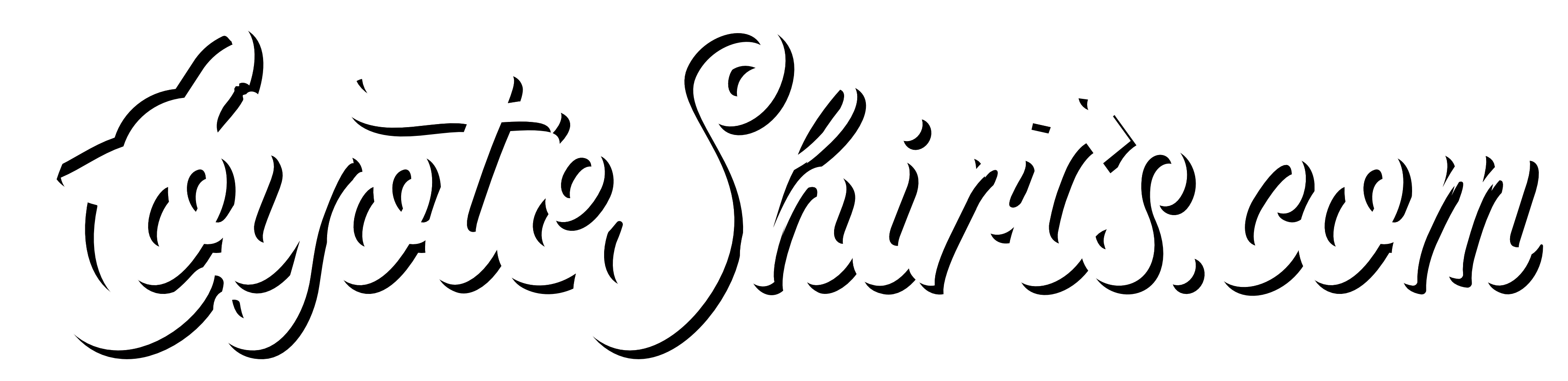 CoyoteShirts.com