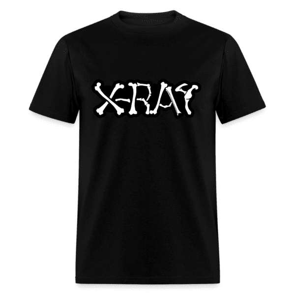 X-Ray Bones T-Shirt