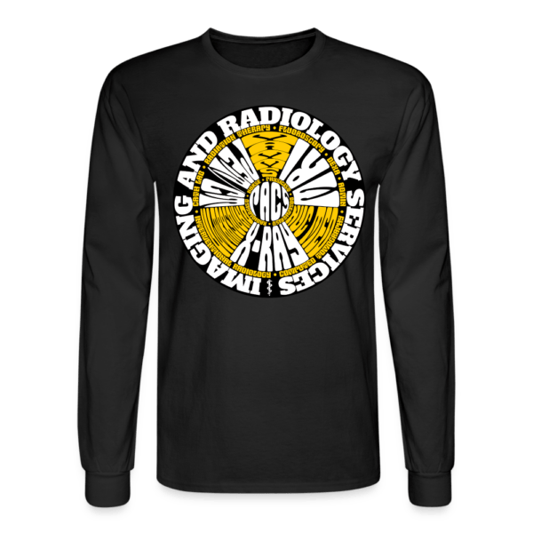 Imaging and Radiology Services Long Sleeve T-Shirt