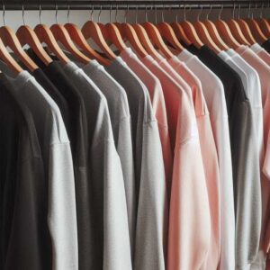 Long Sleeved T-shirts