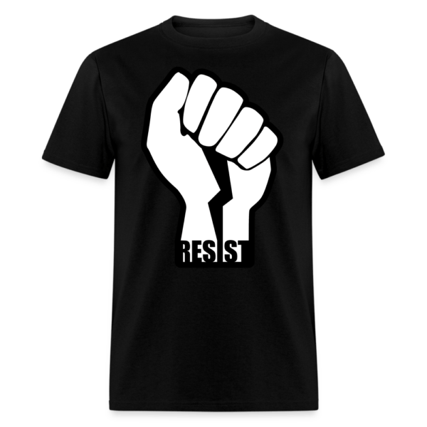 Resist Fist T-Shirt