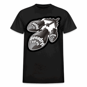 B52 Nurses Brew T-Shirt