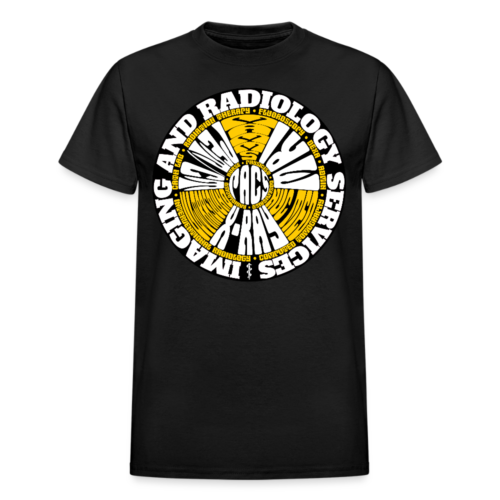 Imaging and Radiology Services T-Shirt