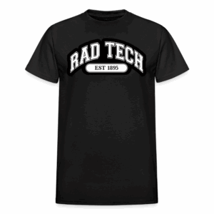 Rad Tech EST 1895 T-Shirt