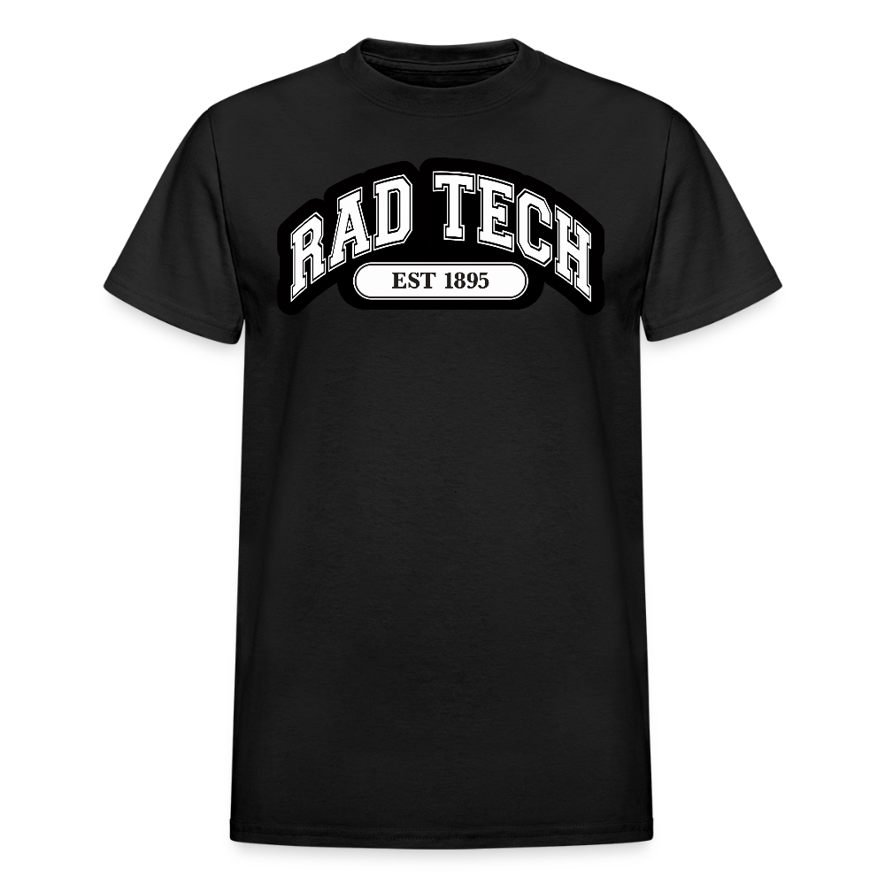 Rad Tech EST 1895 T-Shirt