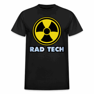 Rad Tech Lightning T-Shirt