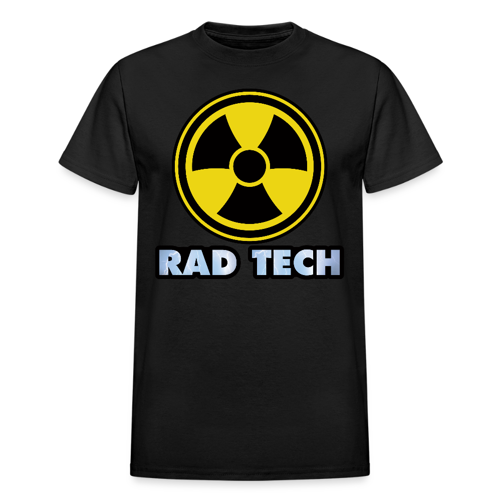 Rad Tech Lightning T-Shirt