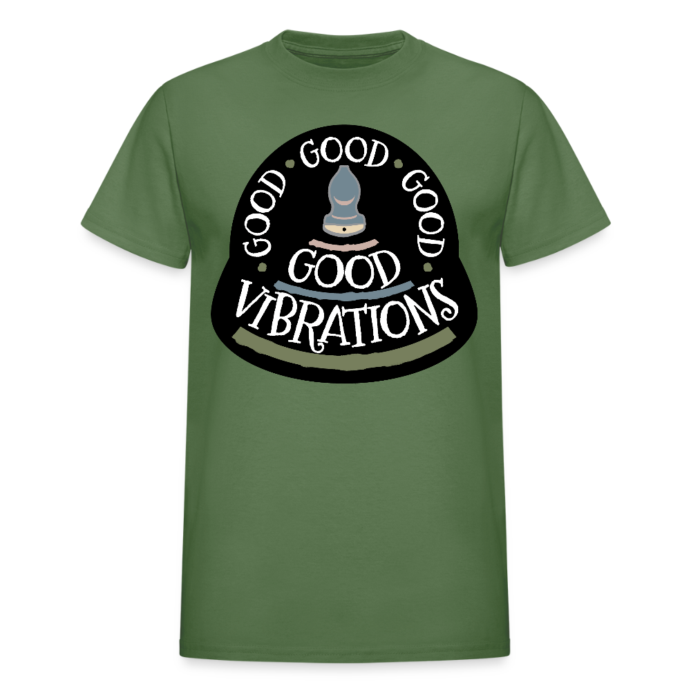 Good Vibrations T-Shirt