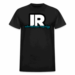 Interventional Radiology T-Shirt