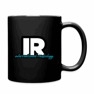 Interventional Radiology Mug