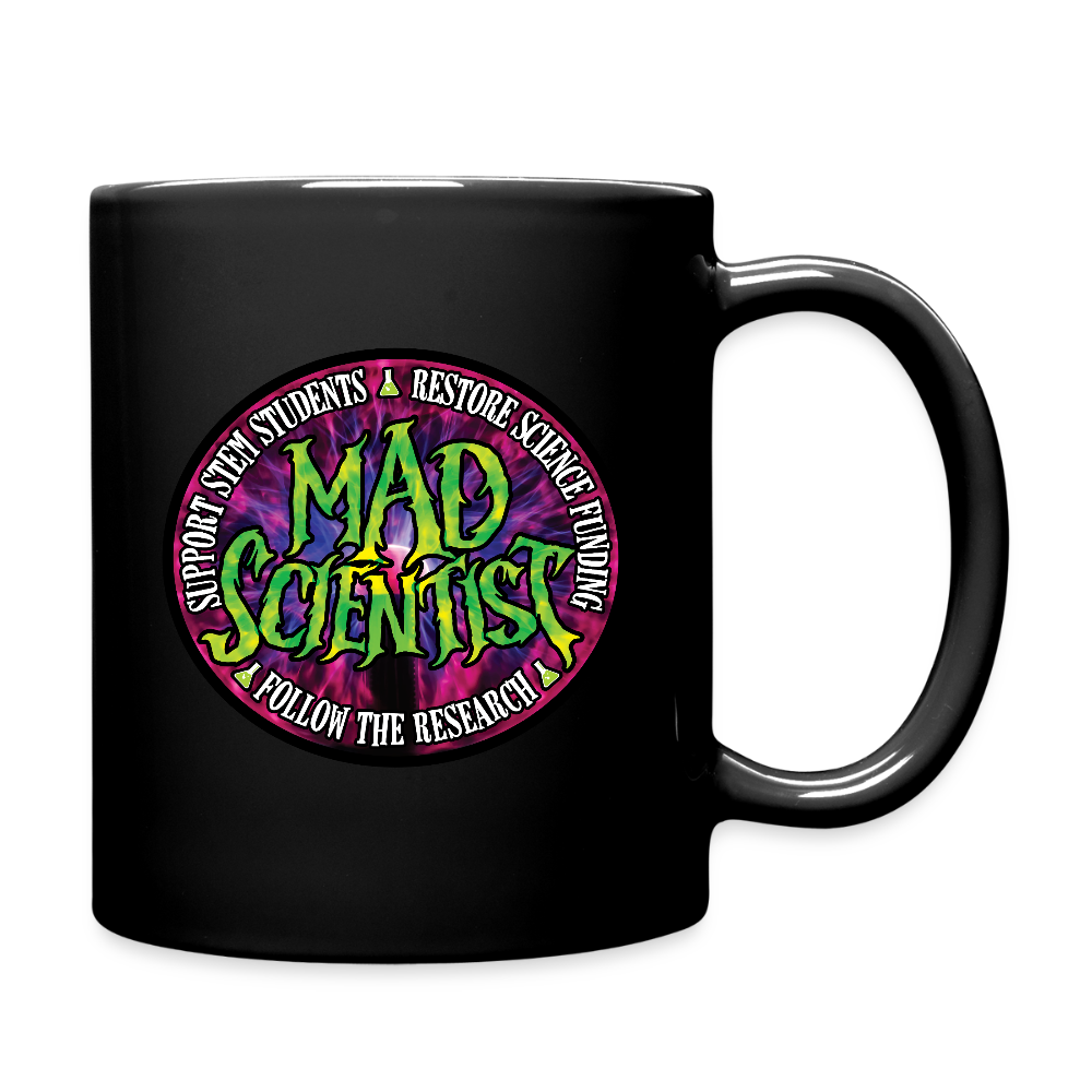 Mad Scientist Mug
