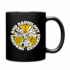 Imaging and Radiology Services Mug