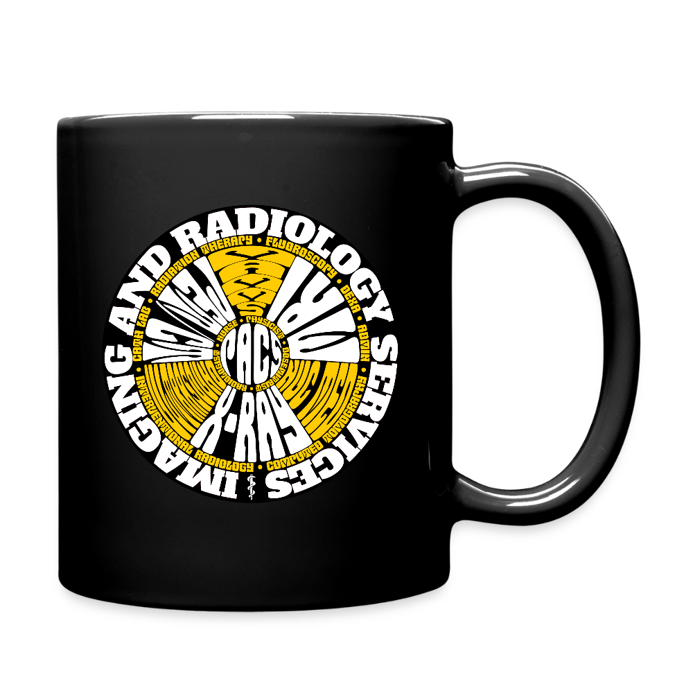 Imaging and Radiology Services Mug