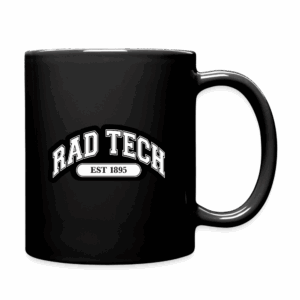 Rad Tech est 1895 Mug