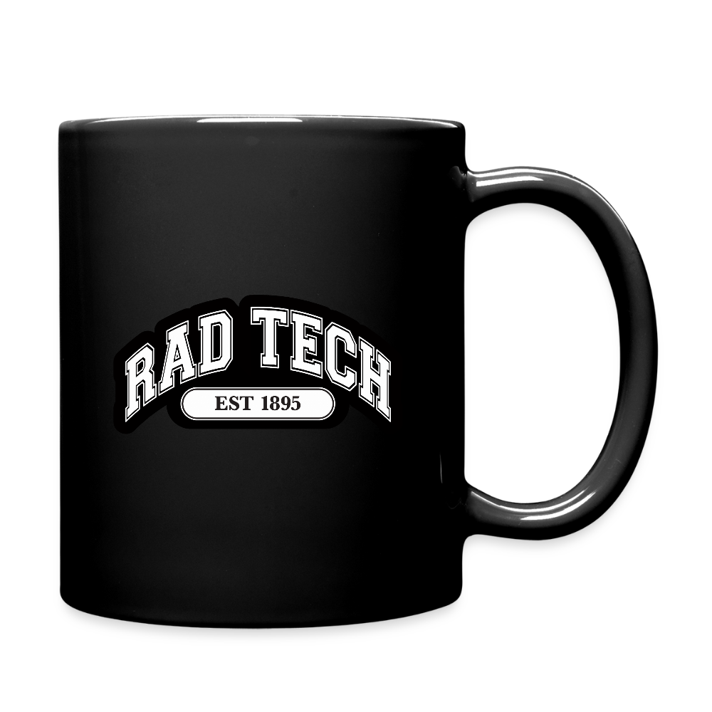 Rad Tech est 1895 Mug