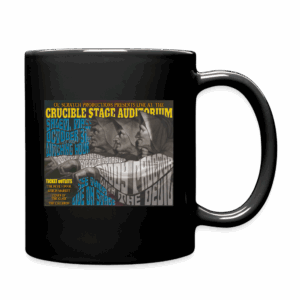 I Saw Goody Proctor With the Devil Mug