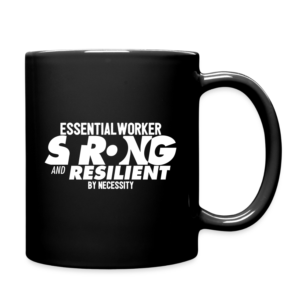 Essential Worker Strong Mug