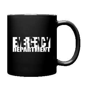 Emergency Department Mug