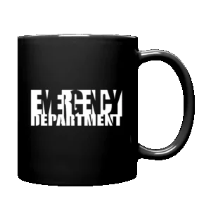 Emergency Department Mug