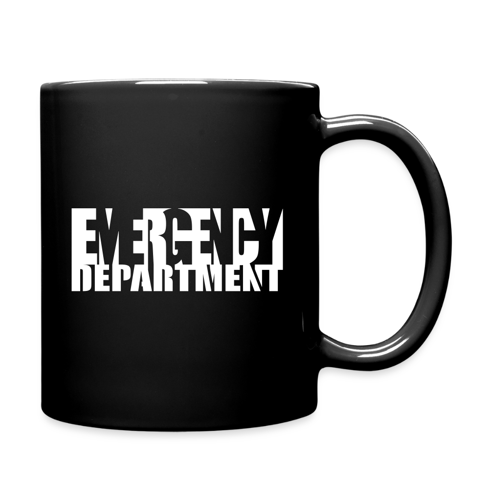 Emergency Department Mug