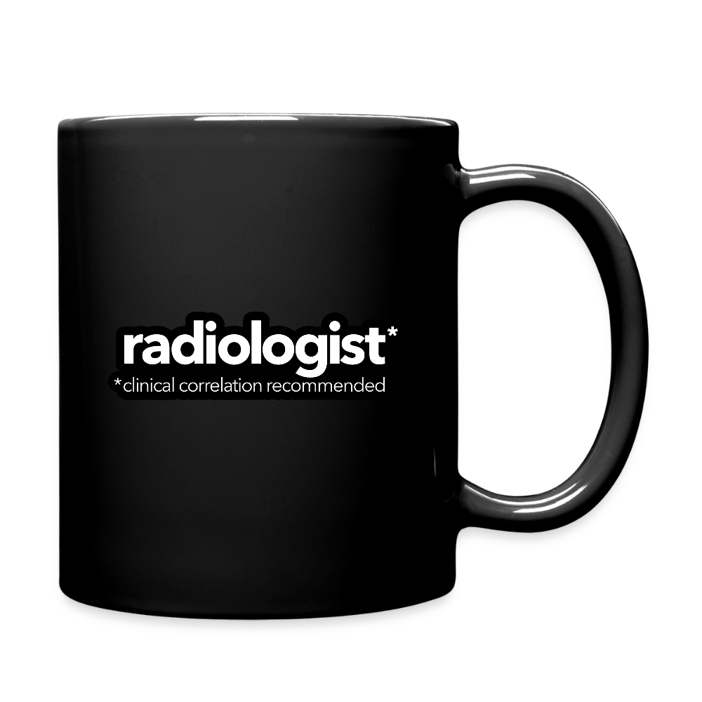 Radiologist Mug