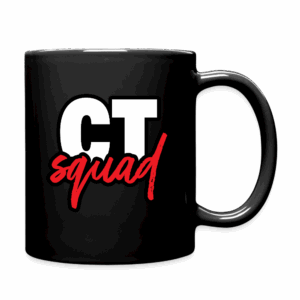 CT Squad Mug