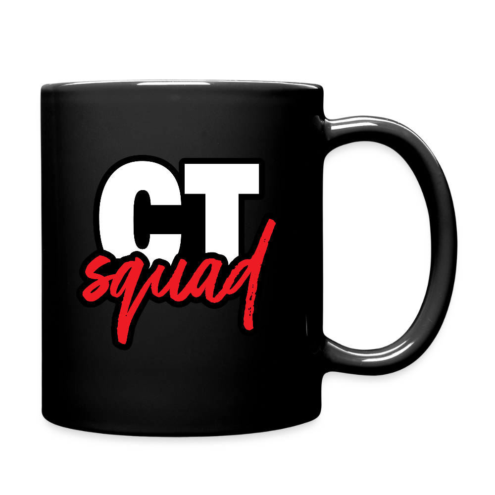 CT Squad Mug