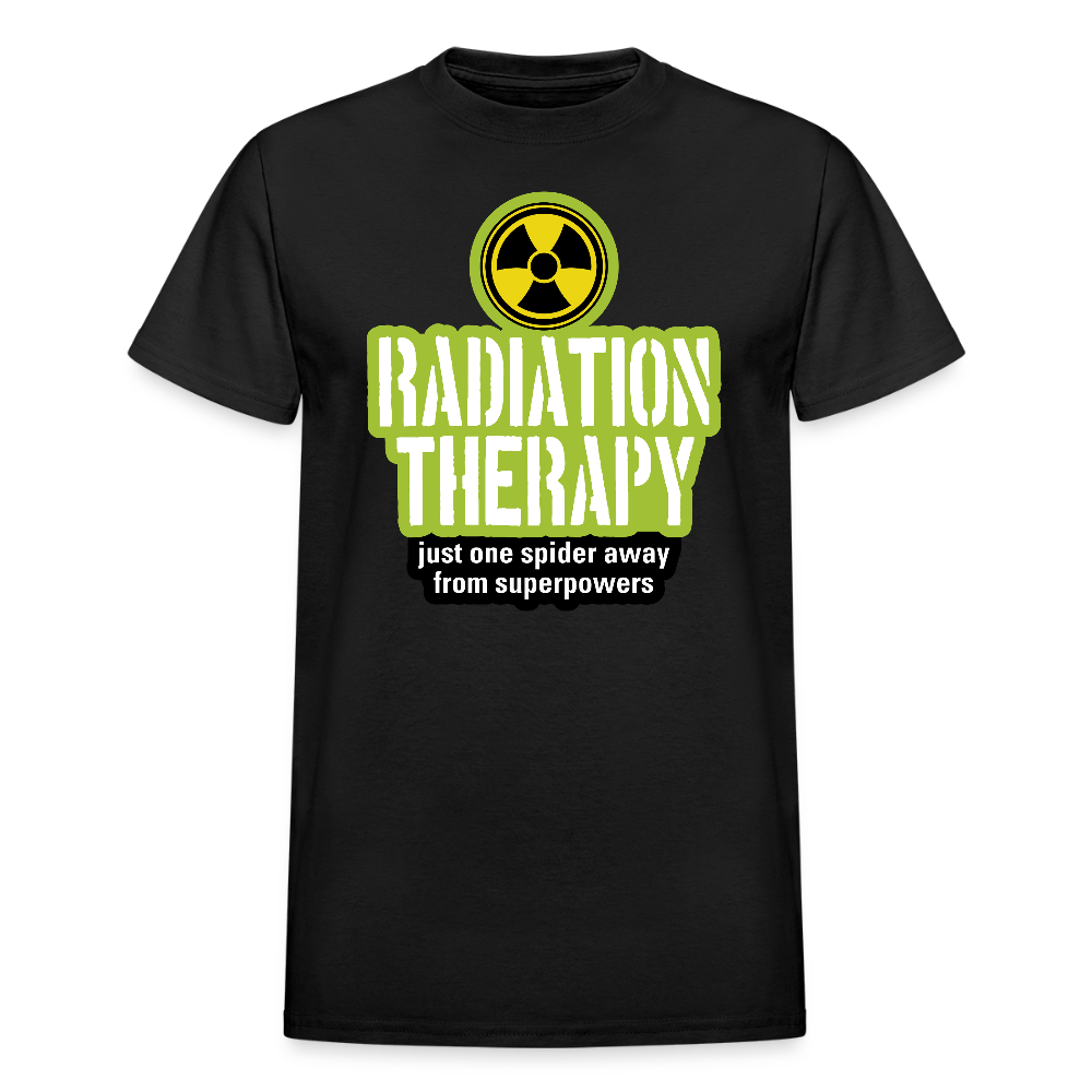 Radiation Therapy One Spider Away T-Shirt
