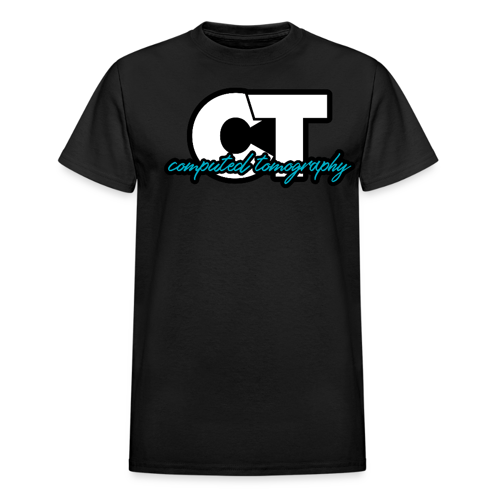 CT Computed Tomography T-Shirt