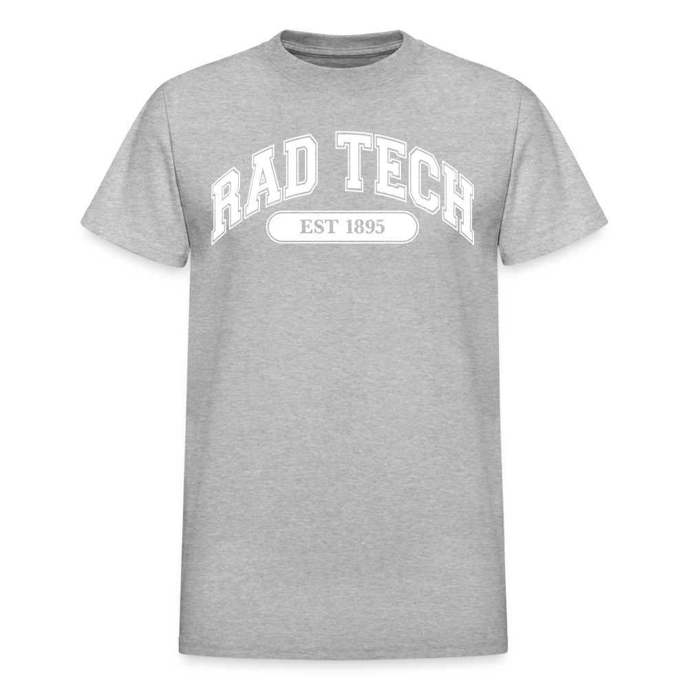 Rad Tech 1895 HTV T-Shirt