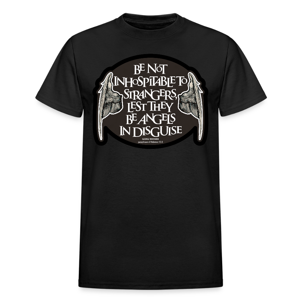 Be Not Inhospitable to Strangers T-Shirt