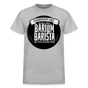 Barium Barista T-Shirt