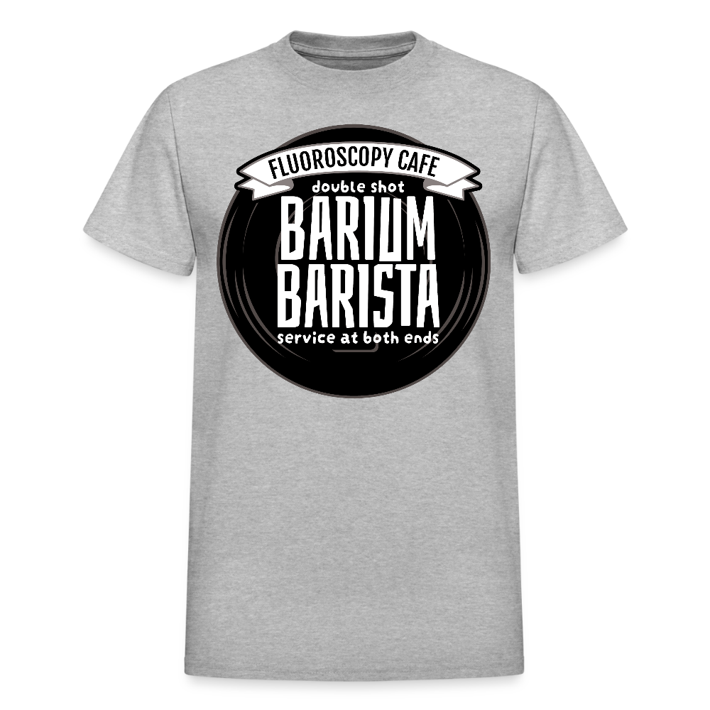 Barium Barista T-Shirt