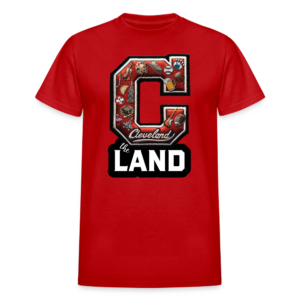 C the Land T-Shirt