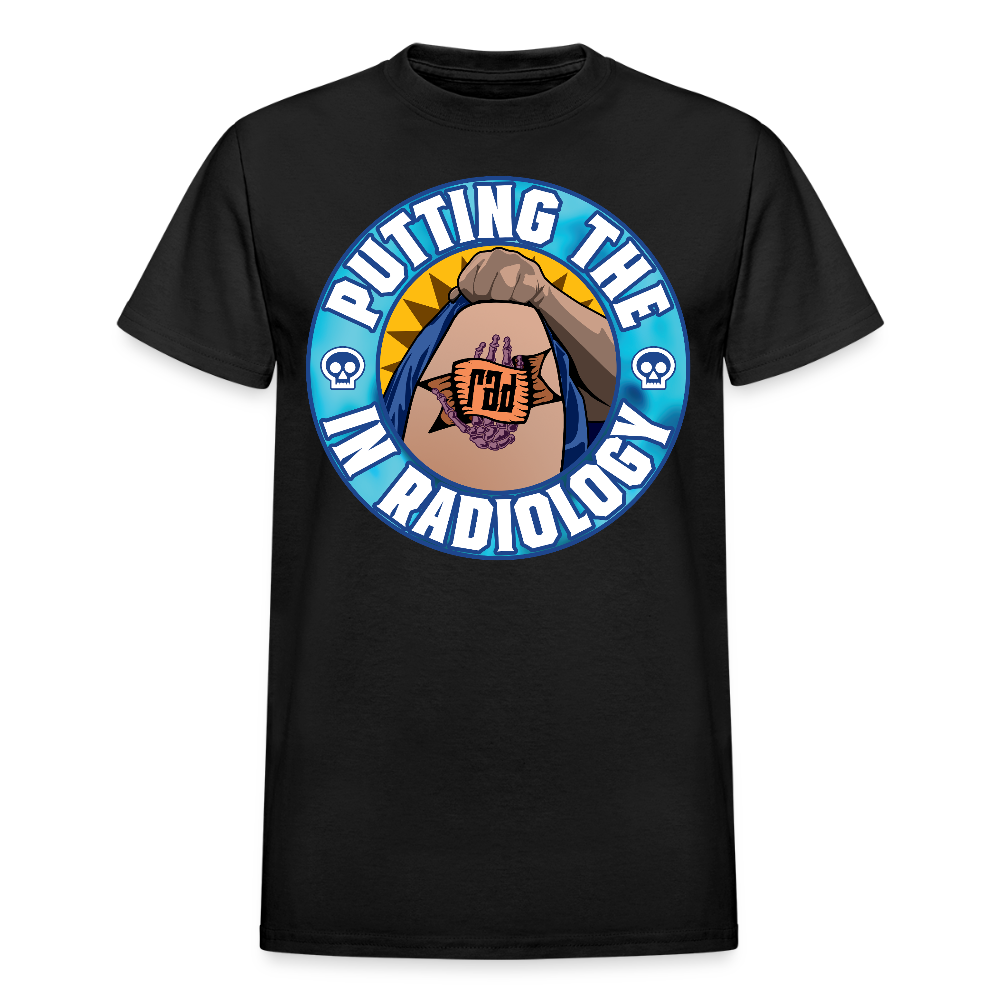 Putting the Rad in Radiology T-Shirt