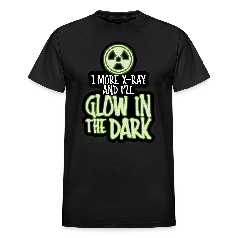 X-Ray Glow in the Dark T-Shirt