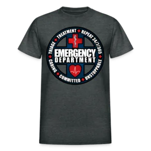 ED Unstoppable T-Shirt