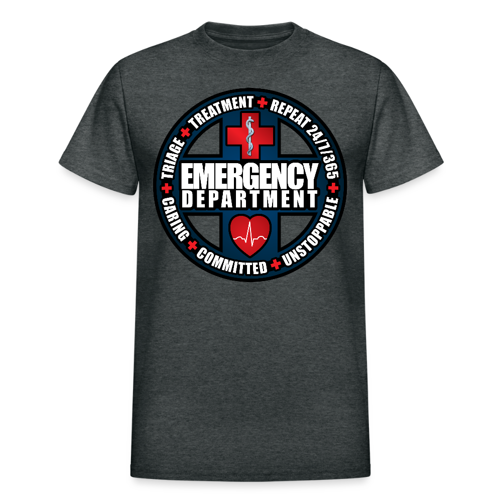 ED Unstoppable T-Shirt