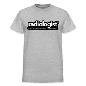 Radiologist T-Shirt