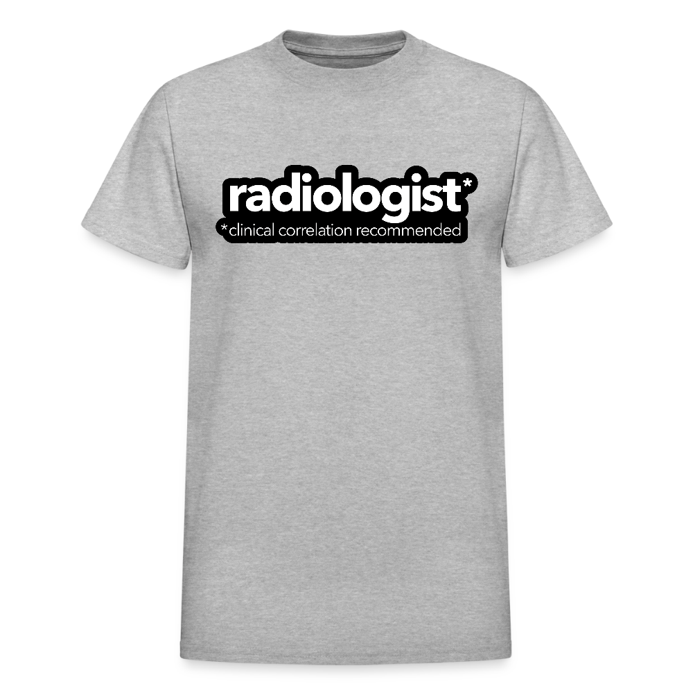 Radiologist T-Shirt