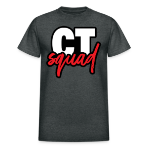 CT Squad T-Shirt