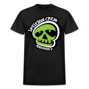 Skeleton Crew T-Shirt