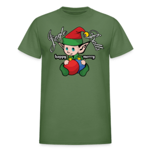 Jingle Balls T-Shirt