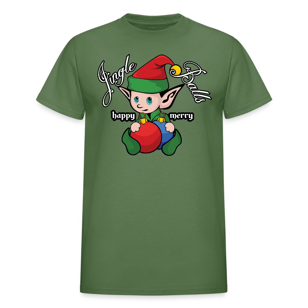Jingle Balls T-Shirt