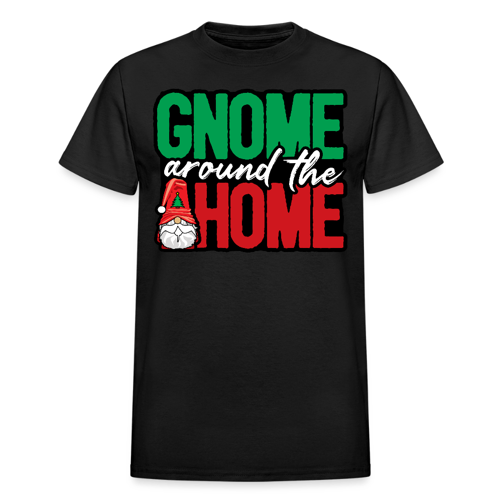 Gnome Around the Home T-Shirt