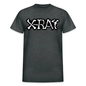 X-Ray Bones T-Shirt