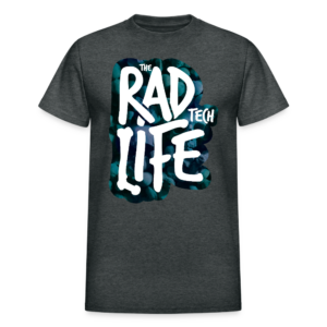 The Rad Tech Life T-Shirt