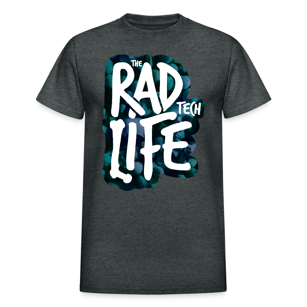 The Rad Tech Life T-Shirt