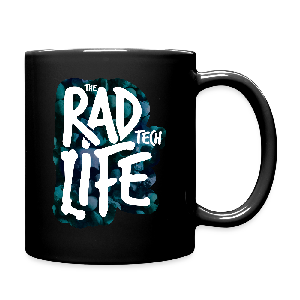The Rad Tech Life Mug