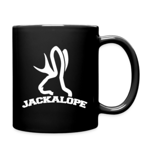 Jackalope Mug